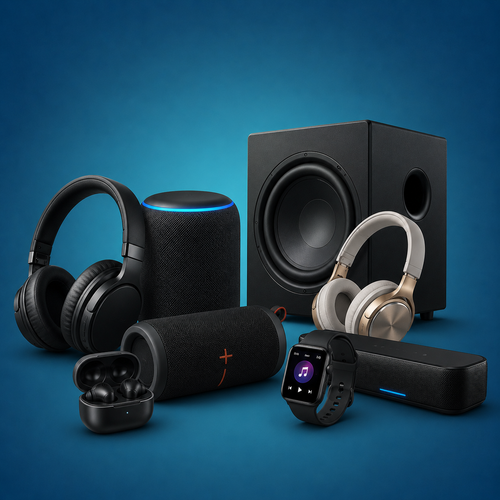Gadgets - Shop Shap Service