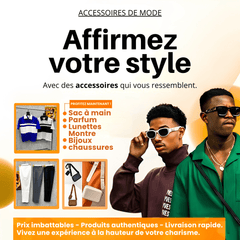 Accessoires - Shop Shap