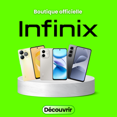Collection image for: Boutique INFINIX
