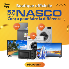 Collection image for: Boutique NASCO