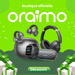 Collection image for: Boutique ORAIMO