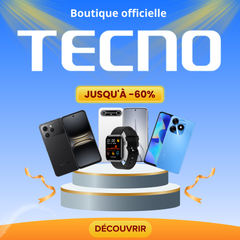 Collection image for: Boutique TECNO