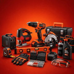 Bricolage - Shop Shap