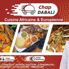 Chap dabali - Shop Shap Service