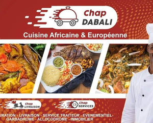 Chap dabali - Shop Shap Service