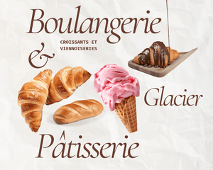 Délices Sucrés - Shop Shap Service