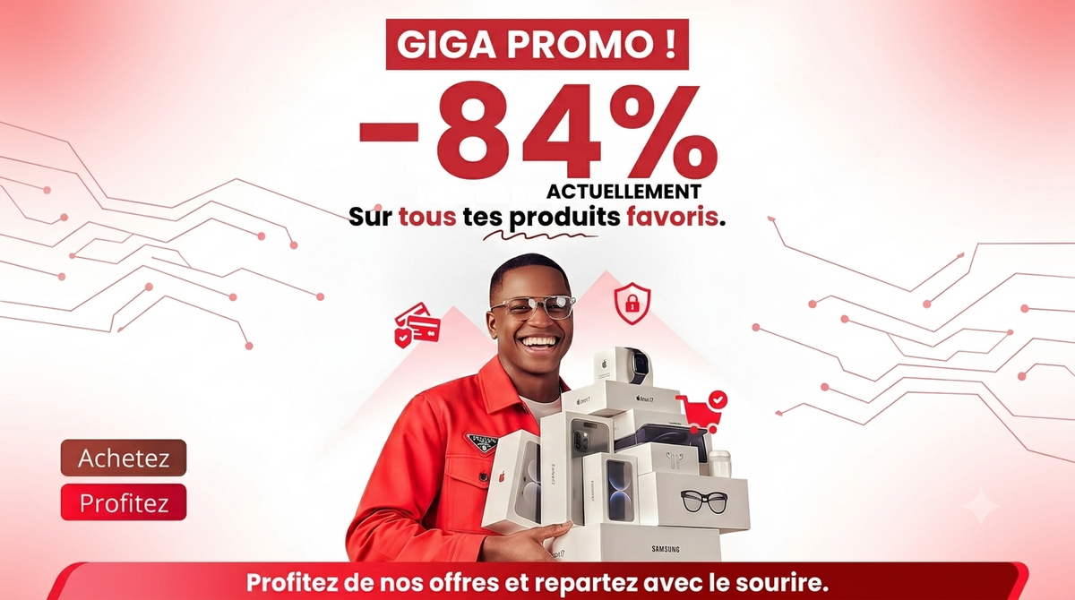 Giga Promo