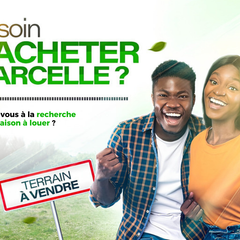 Immobilier - Shop Shap