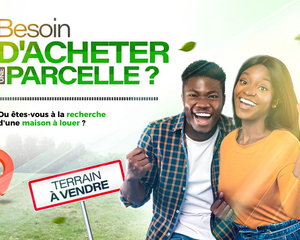 Immobilier - Shop Shap