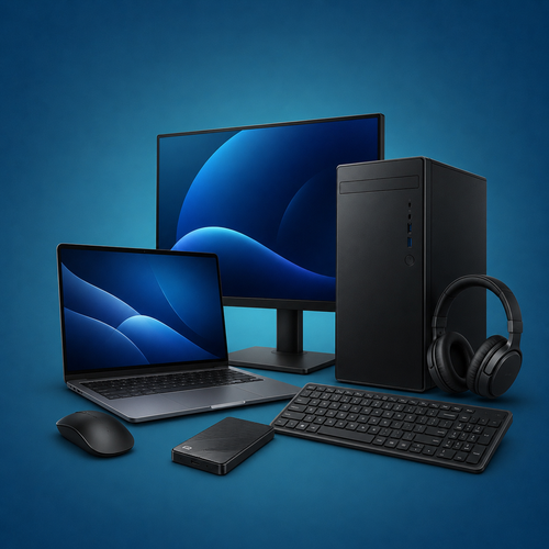 Informatique - Shop Shap Service