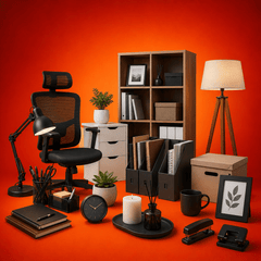 Maison et Bureau - Shop Shap