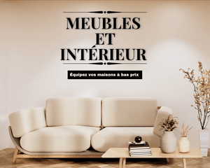 Meubles et intérieur - Shop Shap Service