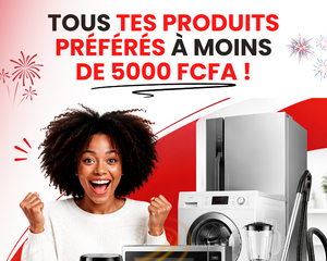 Moins de 5000 FCFA - Shop Shap Service