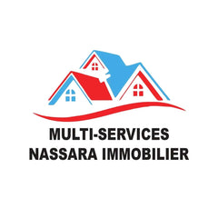 Multiservices Nassara Immobilier - Shop Shap Service