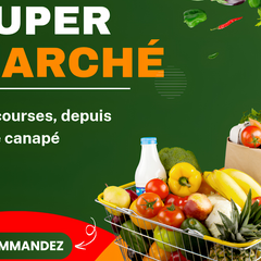O'Marché - Shop Shap