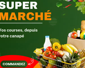 O'Marché - Shop Shap