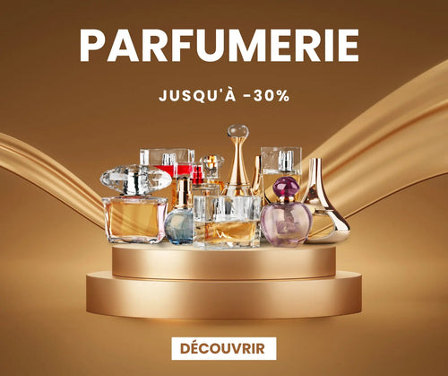 Parfumerie - Shop Shap