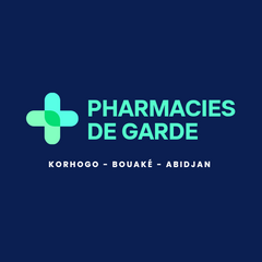 Collection image for: Pharmacies de garde