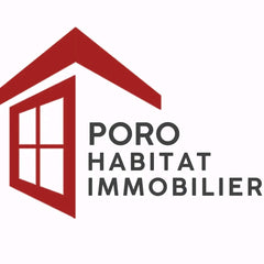 Poro Habitat Immobilier - Shop Shap Service