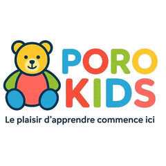 Poro kids - Shop Shap Service