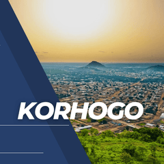 Résidences meublées à Korhogo - Shop Shap Service