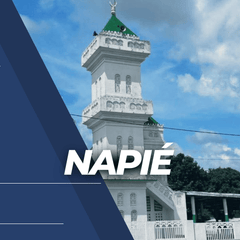 Résidences meublées à Napié - Shop Shap Service