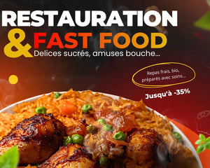 Restauration - Shop Shap