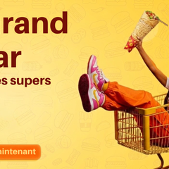 Collection image for: Le grand bazar