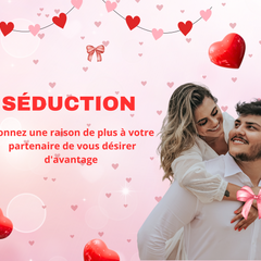 Collection image for: Séduction