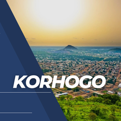 Collection image for: Pharmacie de garde Korhogo