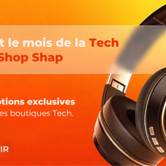 Collection image for: Mois de la Tech