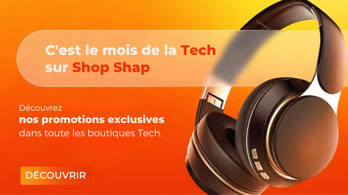 Mois de la Tech