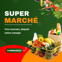 Collection image for: Supermarché