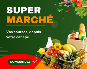 Collection image for: Supermarché