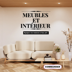 Collection image for: Meubles et intérieur