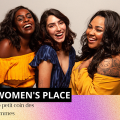 Collection image for: Univers Feminin