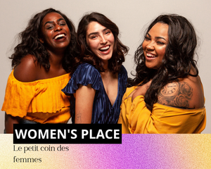 Collection image for: Univers Feminin