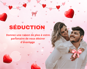 Séduction - Shop Shap Service