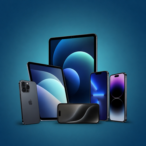 Téléphone & tablette - Shop Shap Service