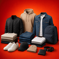 Vêtements - Shop Shap