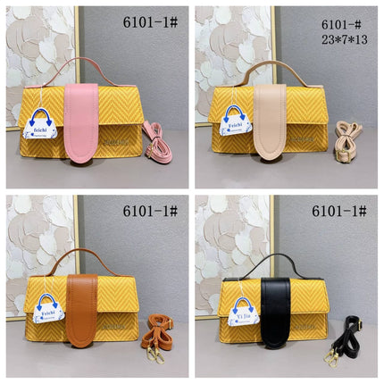 Sac à main tendance