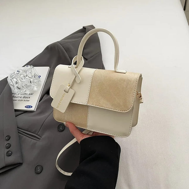 Sac à main pour femme en bandoulière