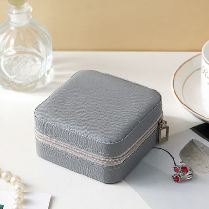 Mini coffret de bijoux