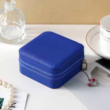 Mini coffret de bijoux