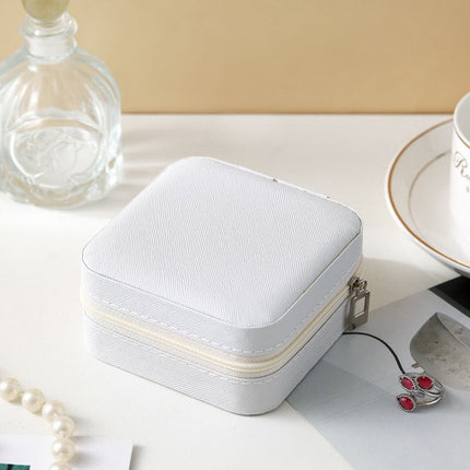 Mini coffret de bijoux