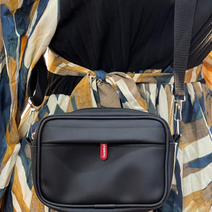 Sac en bandoulière pour homme