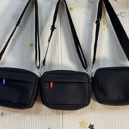 Sac en bandoulière pour homme