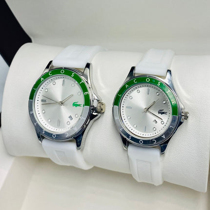 Montre pour couple