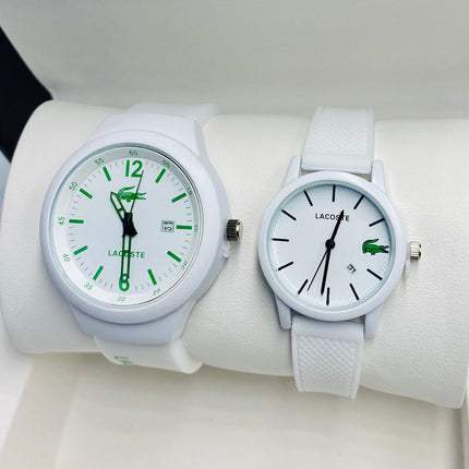 Montre pour couple