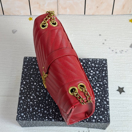 Sac Yves Saint-Laurent en bandoulière